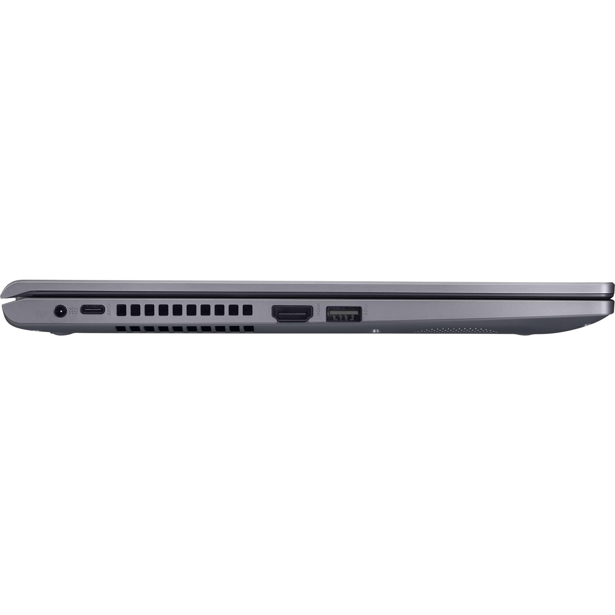 Asus VivoBook 15 X515 Thin and Light Laptop, 15.6” FHD Display